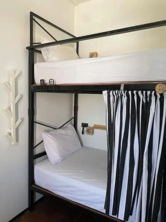 Sherloft Home & Hostel - photo 27