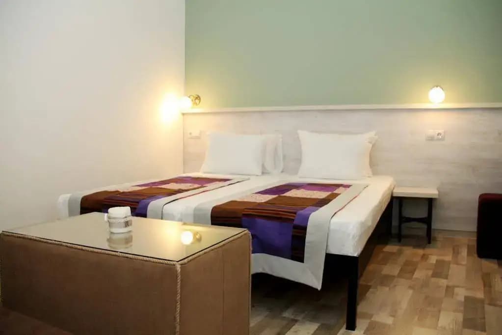 Hotel Delisi - photo 4