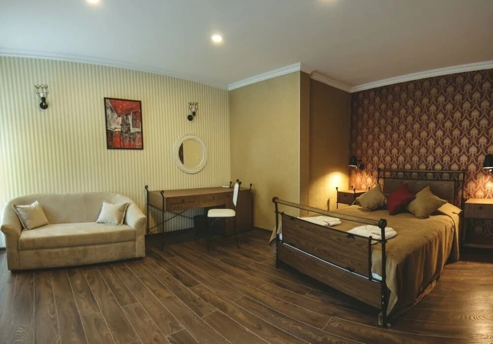 Wine Story Hotel - photo 12