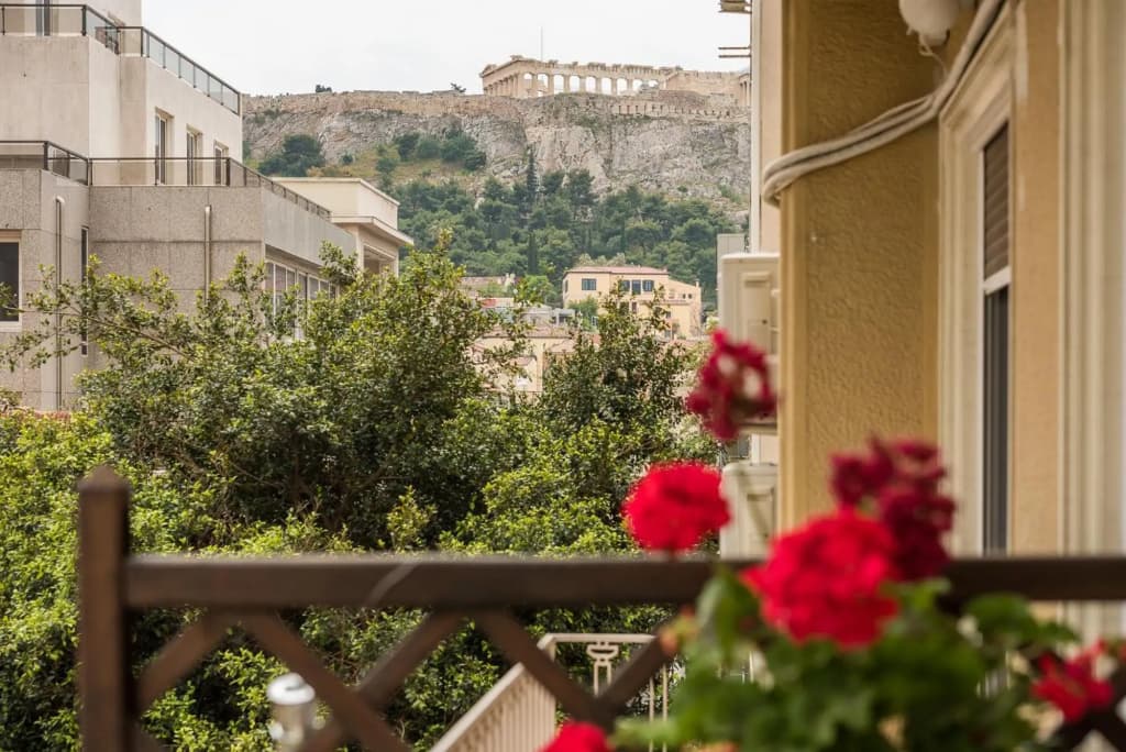 Let me Athens you! #2 - photo 28