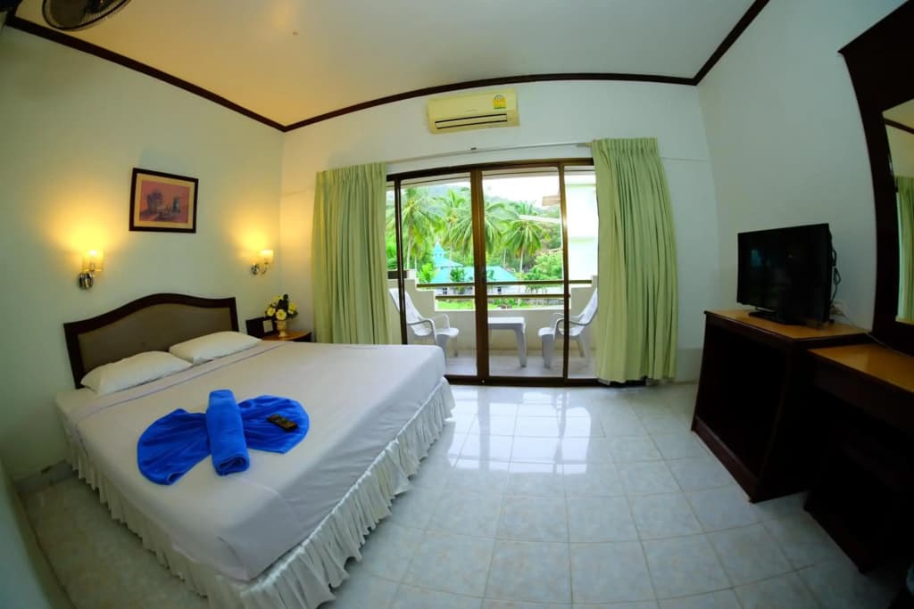 PK Mansion - photo 27