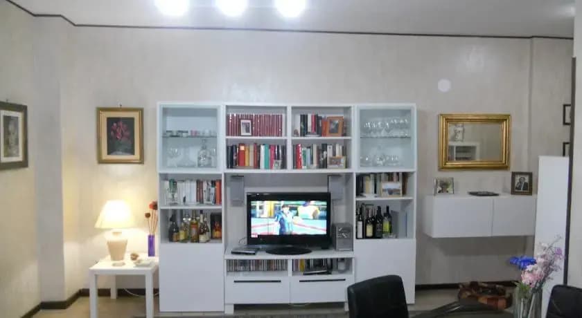 Roma Eur Apartment - photo 4