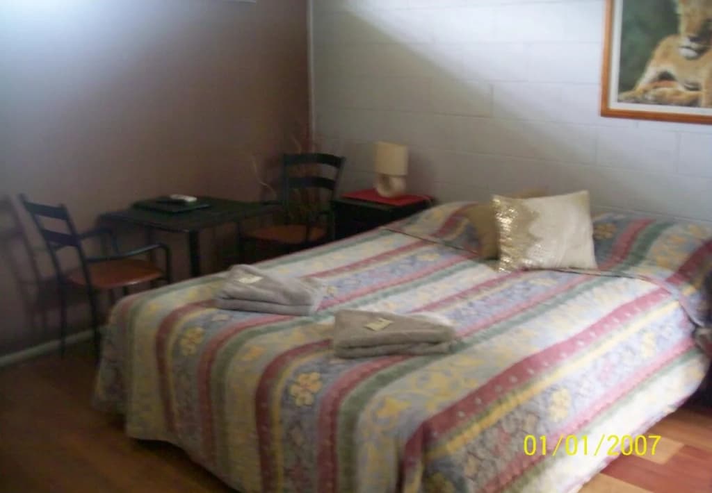 Copper Lantern Motel - photo 3