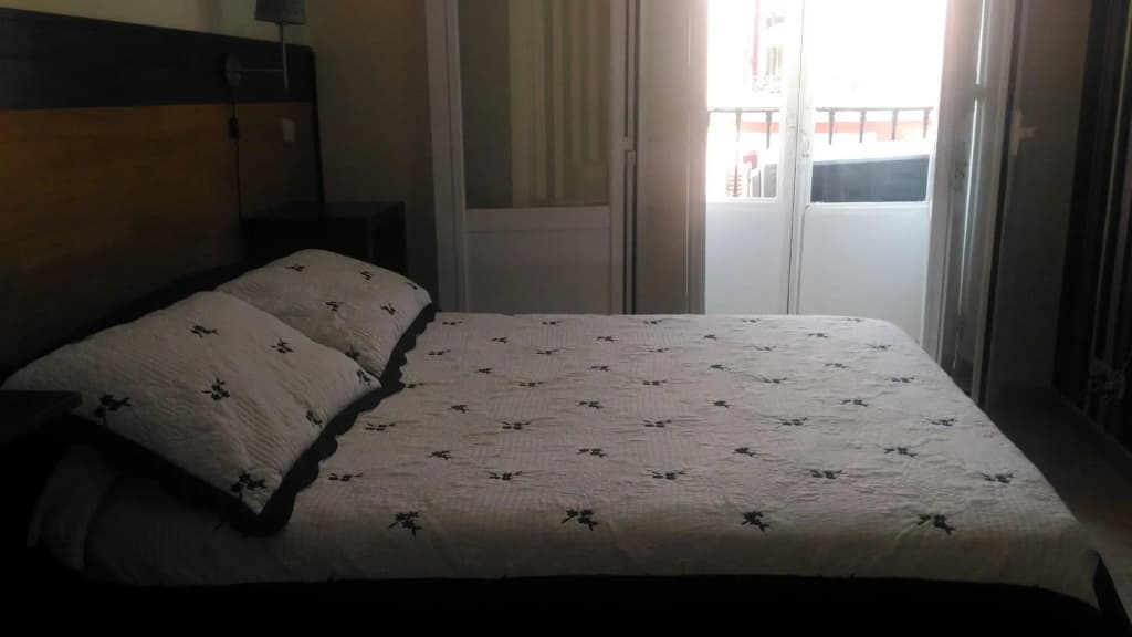 Hostal Alaska - photo 17