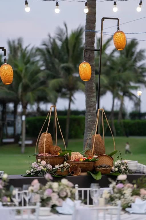 The Five Villas & Resort Quangnam - Danang - photo 30