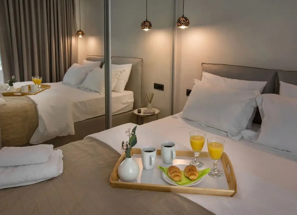 Nikis Suites Syntagma - Plaka 1 - photo 3