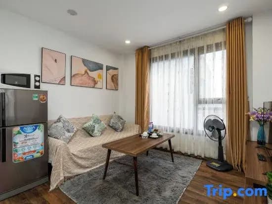 Nagomi Residence - photo 10