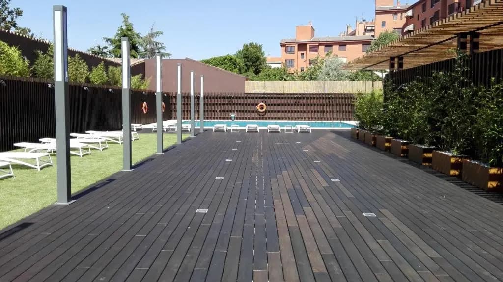 Sercotel Alcalá 611 Hotel - photo 18