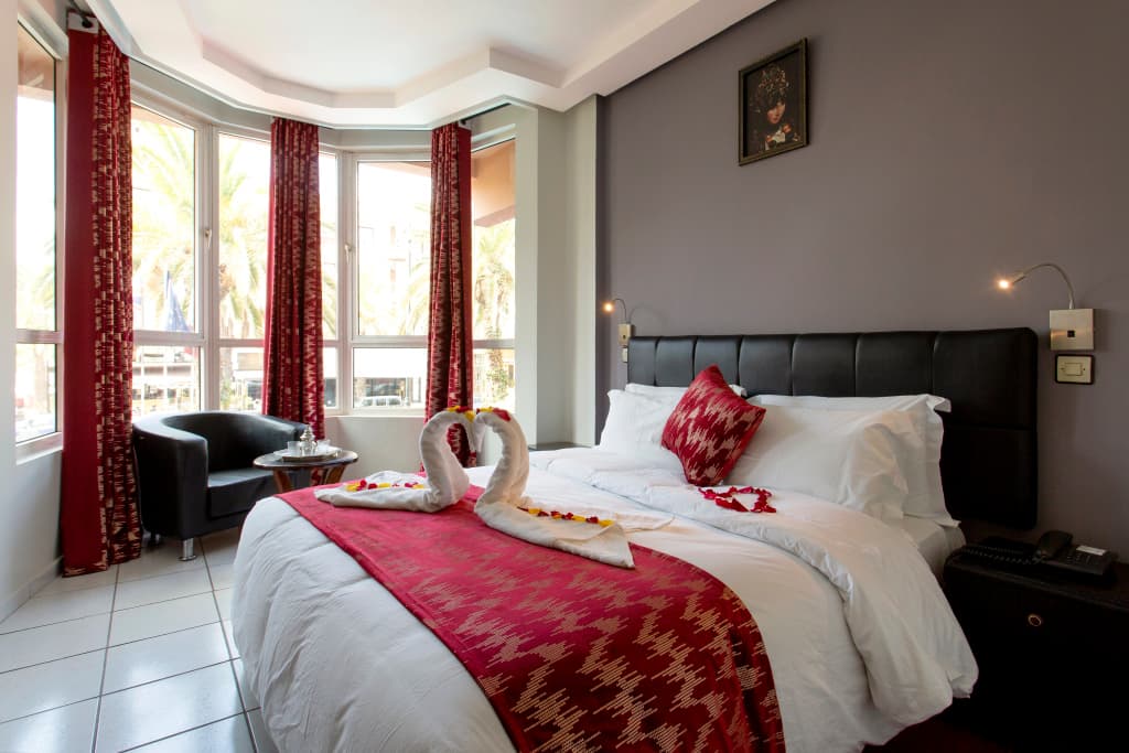 Hotel Akabar - photo 27