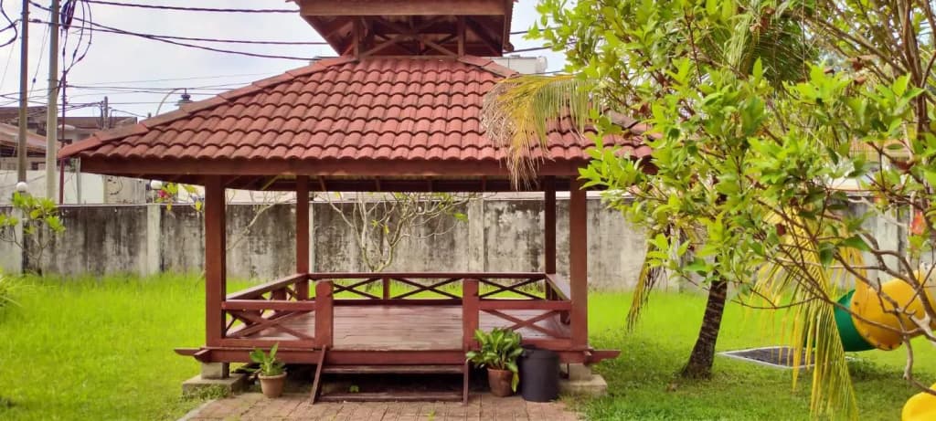 Hotel De Cassia - photo 5