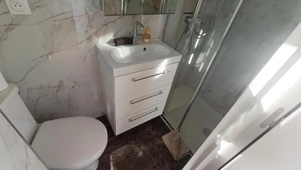 Nice Résidence - photo 8