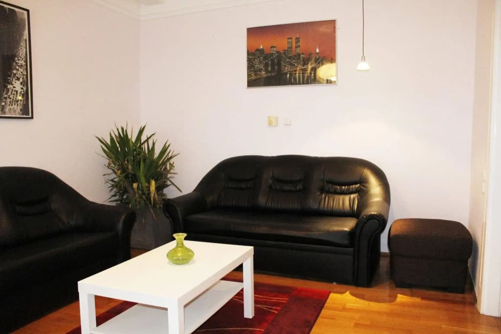 Broadway Hostel - photo 12