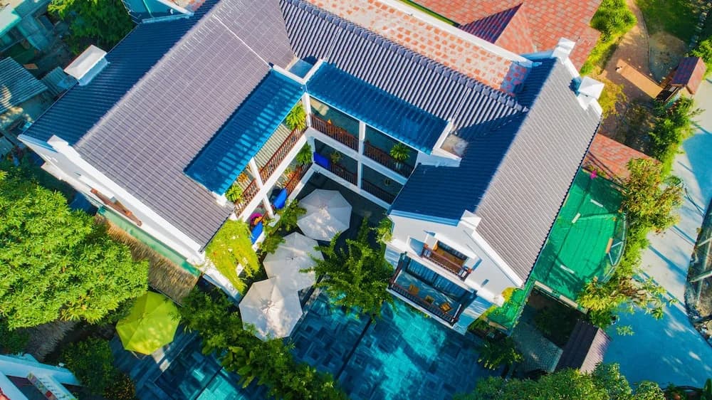 Daisy An Bang Villa - main photo