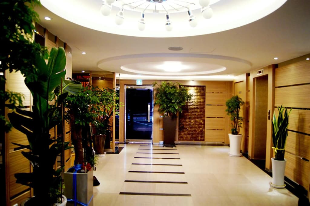 Princess Hotel - photo 14