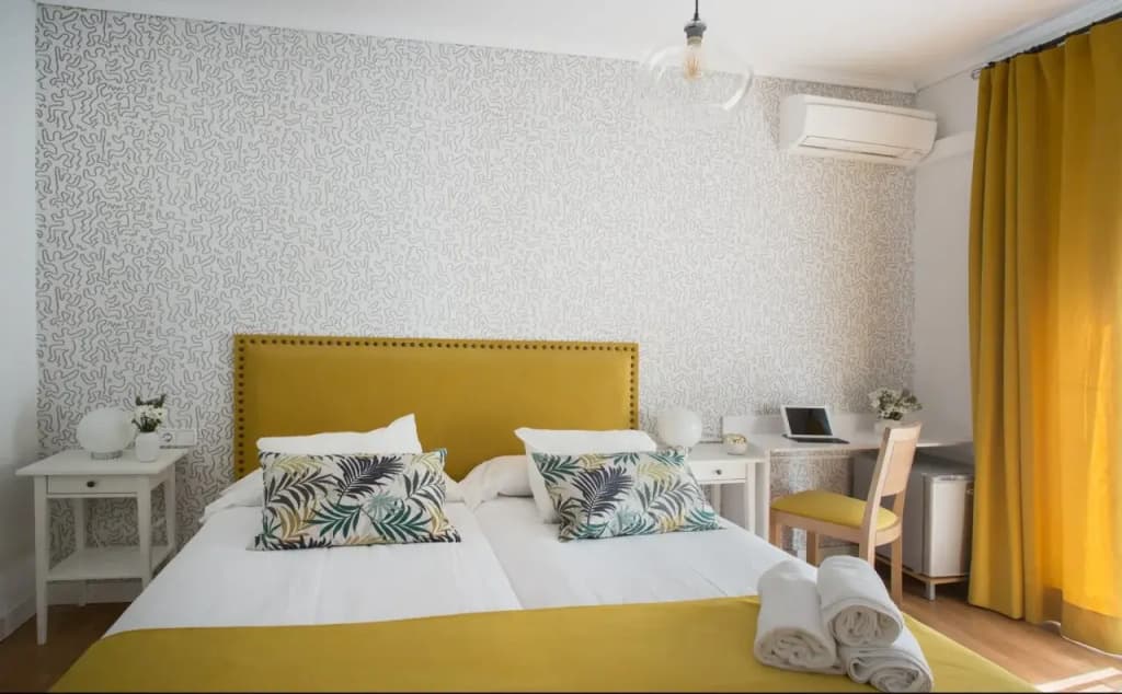 HA San Mateo Suites - photo 8