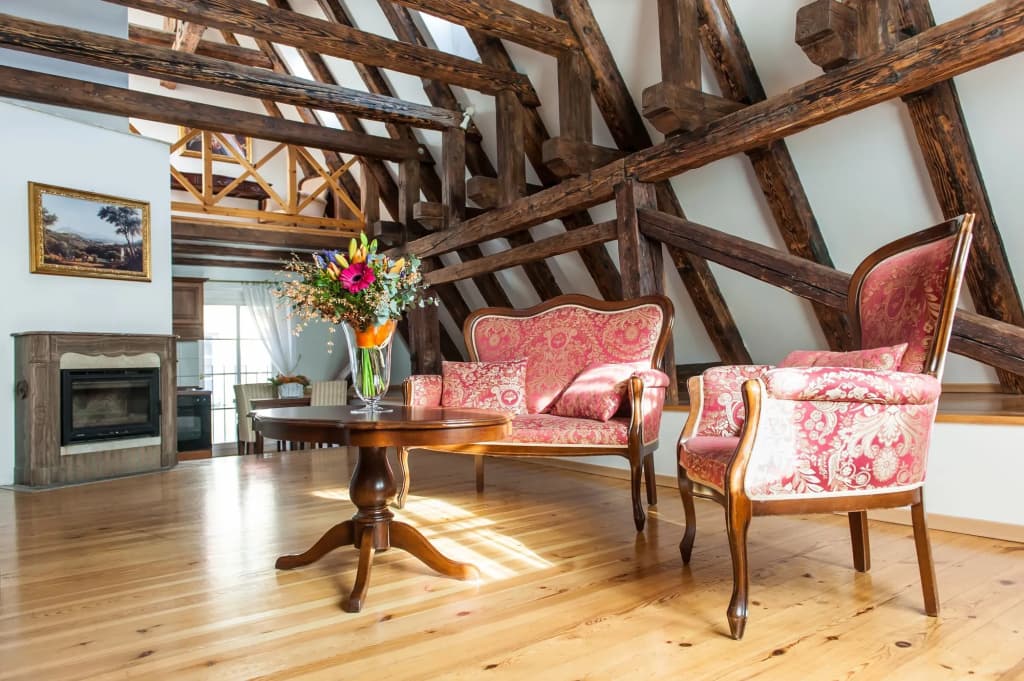 Hotel Residence Retezova - photo 25