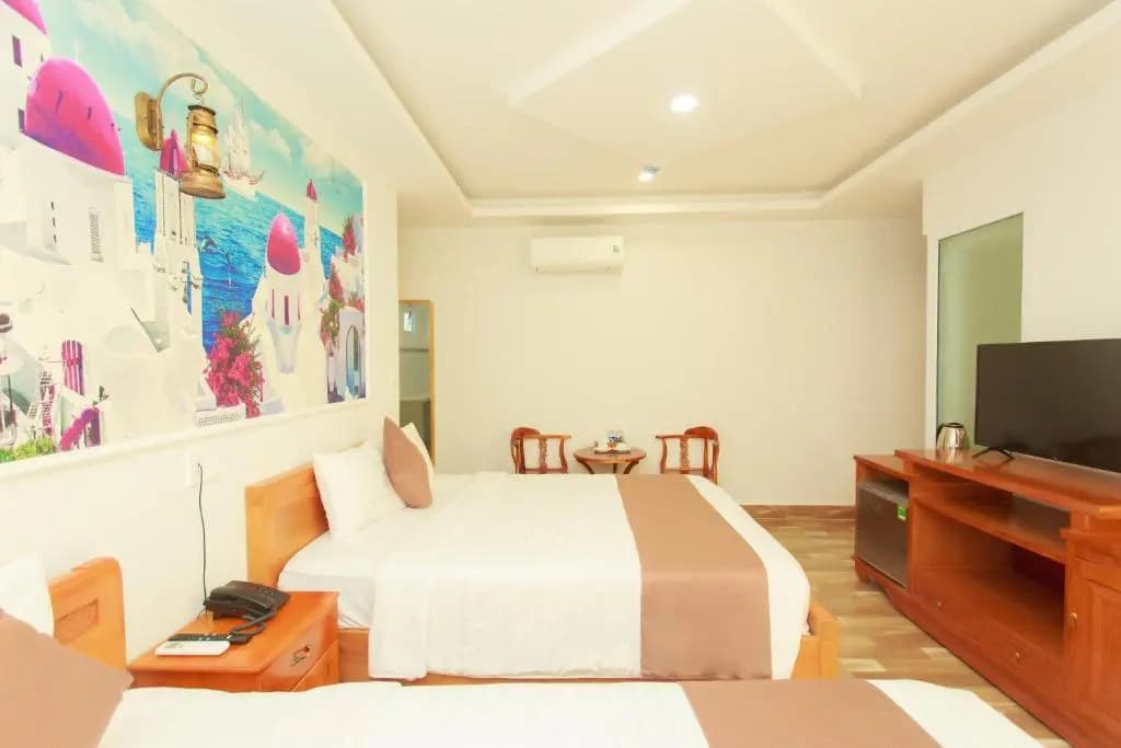 Hopapa Hotel - photo 7