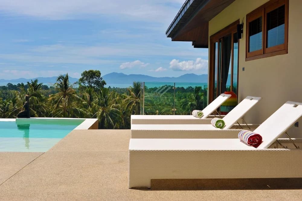 Maenam Hills Villa - photo 11