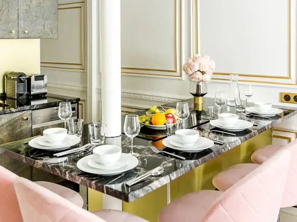 Merveil Luxury Suite - Bourdonnais - photo 10