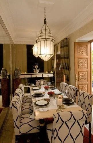 Riad dar Zerban - photo 19