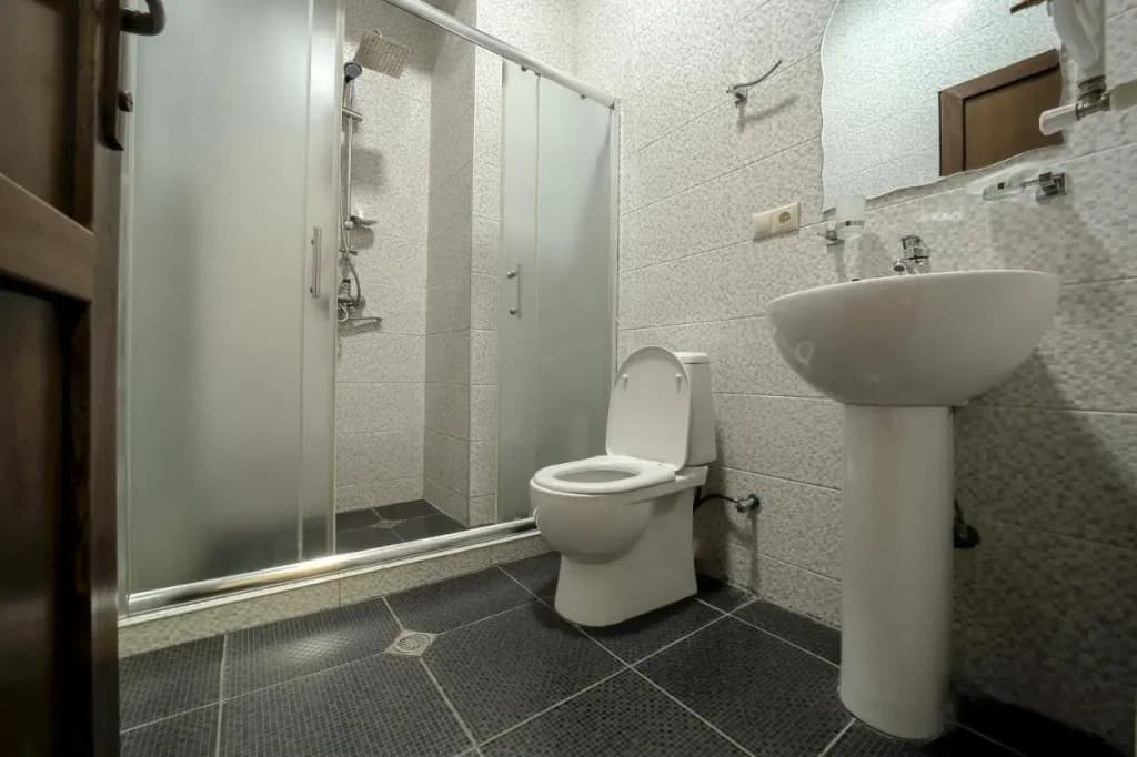 Hotel Guri - photo 9