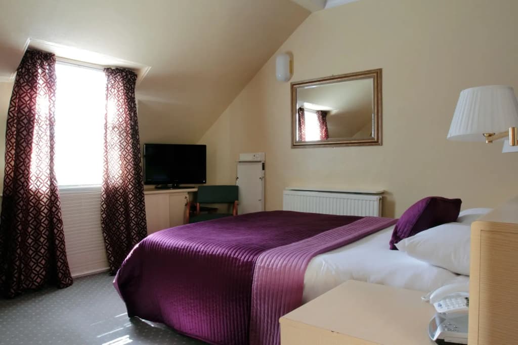 Edinburgh Thistle Hotel - photo 10