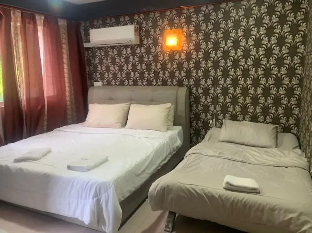 OYO 90455 Zz Hotel - photo 2