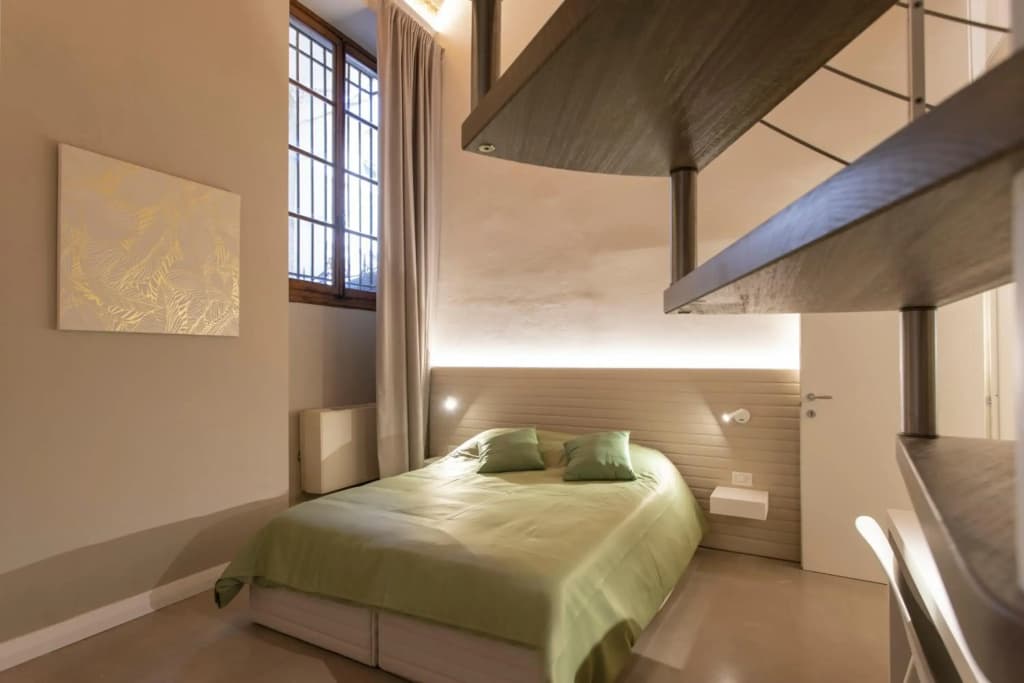 Palazzo dei Ciompi Suites - photo 22