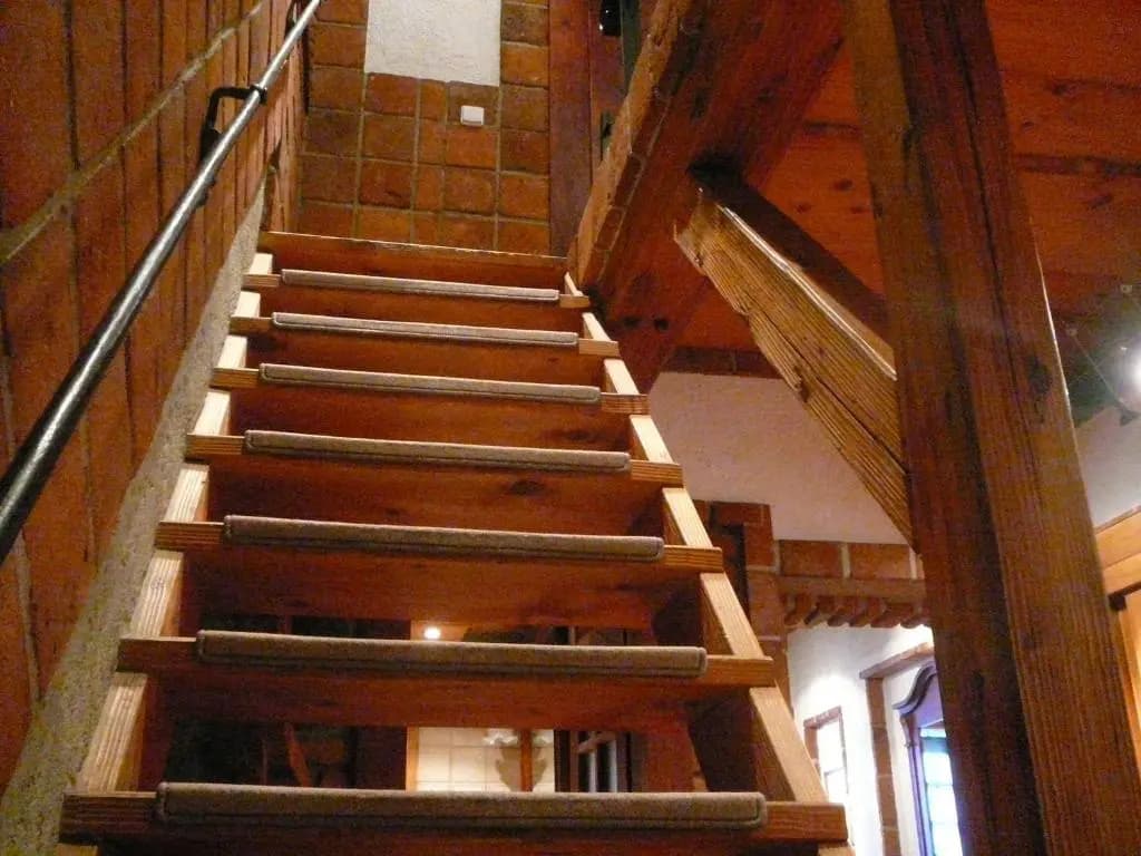Romantik Hotel U Raka - photo 11