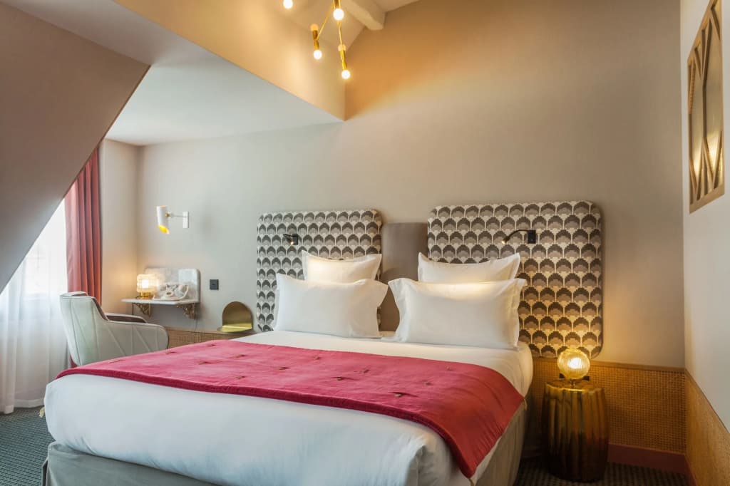 Handsome Hotel - photo 18