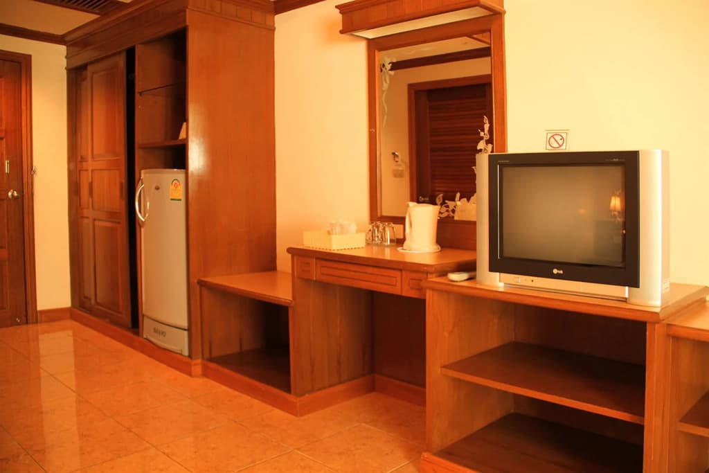 Memory Karon Resort - photo 3