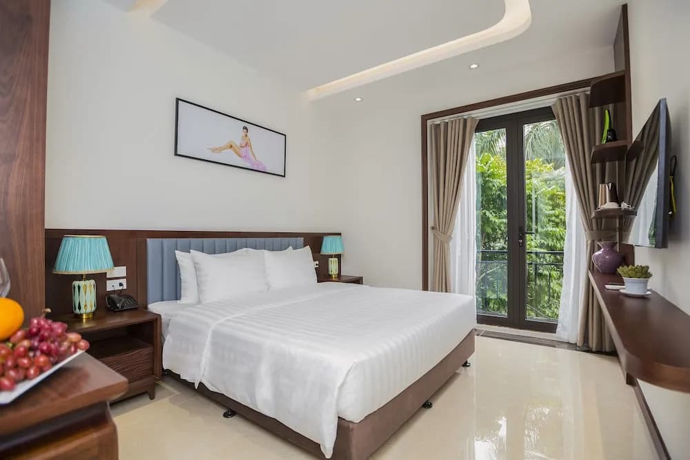 Blubiz Hotel 5 - photo 4