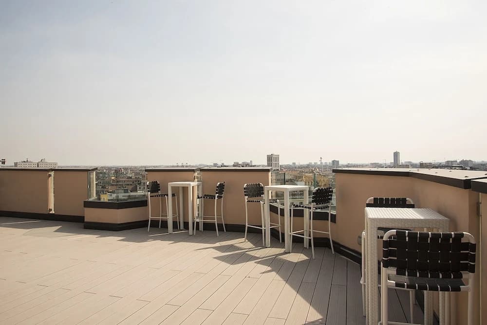 easyhomes - Central Tower - photo 20