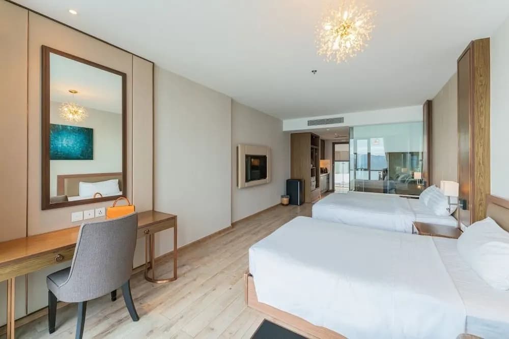 Zahoo house in Panorama Nha Trang - photo 26