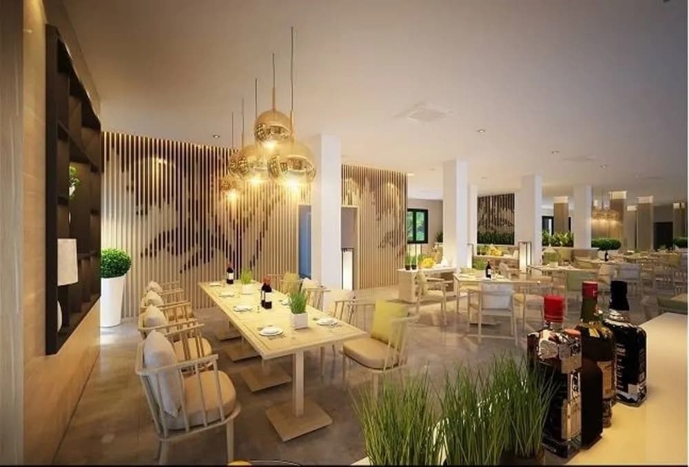 Royce Hotel - photo 6