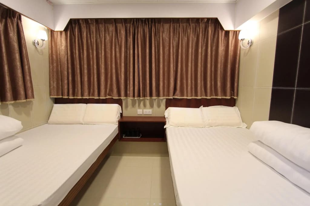 Prince Hotel - photo 6