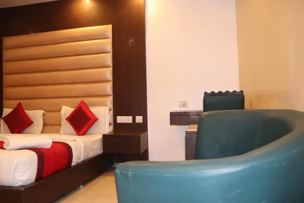 Hotel O Delhi - photo 20
