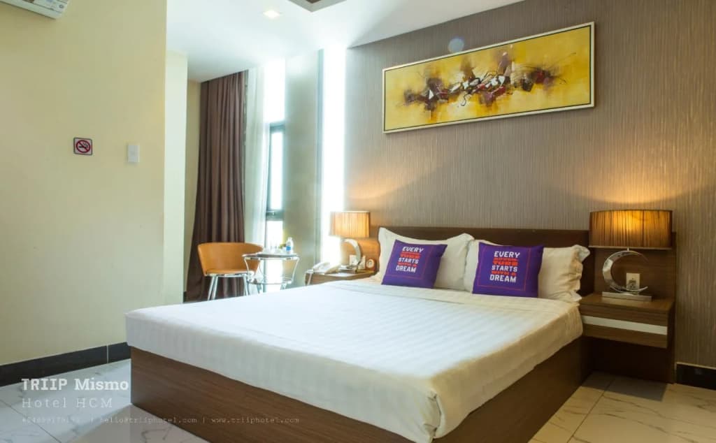 Mismo Airport Hotel - photo 7