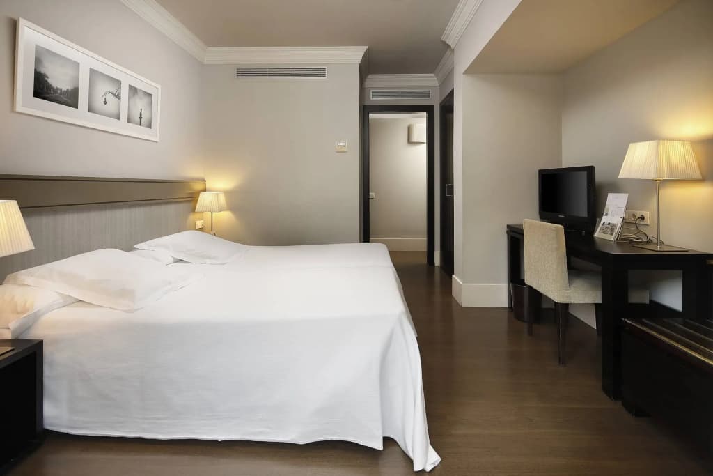 Hotel Condado - photo 1
