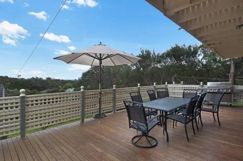 Beauna Vista Views - photo 6