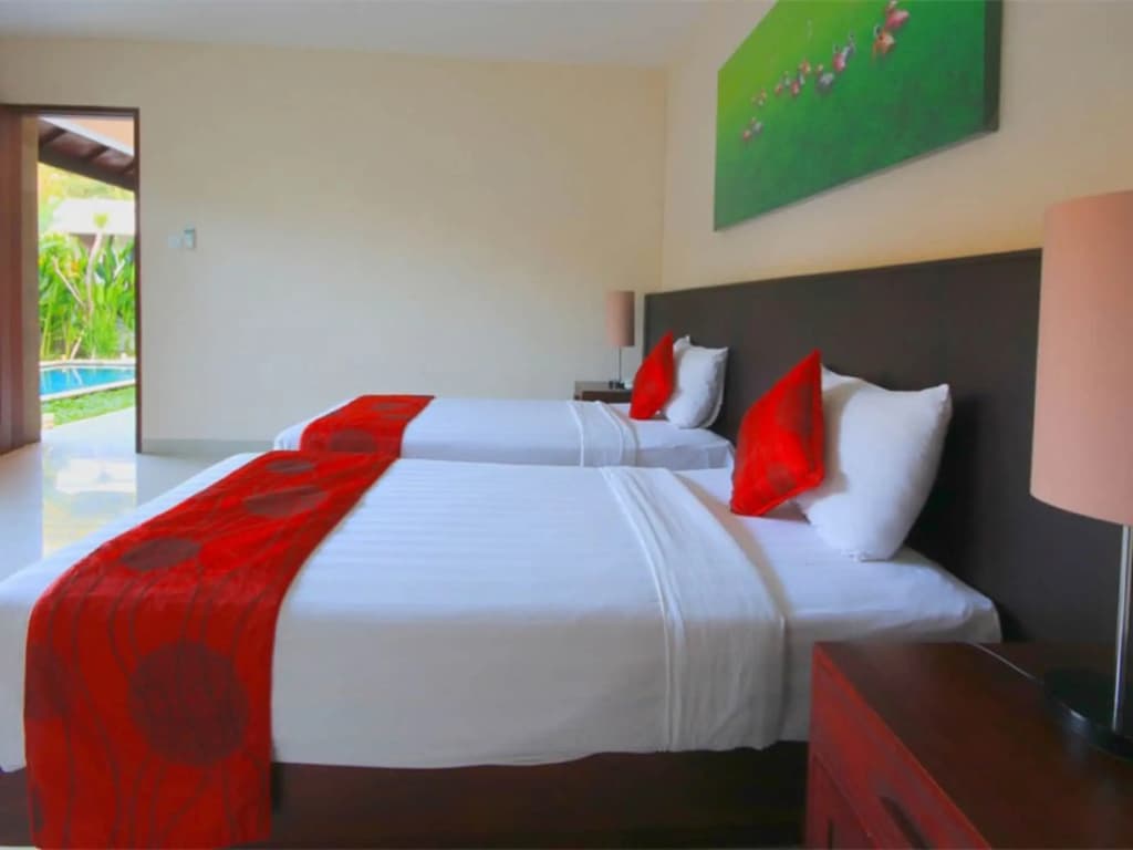 Bukit Kirana Villas - photo 3