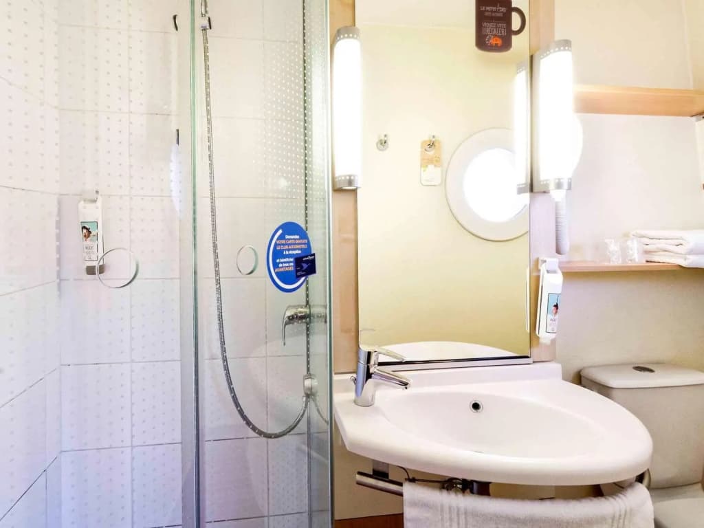 Hotel ibis Paris Bastille Opera 11ème - photo 8