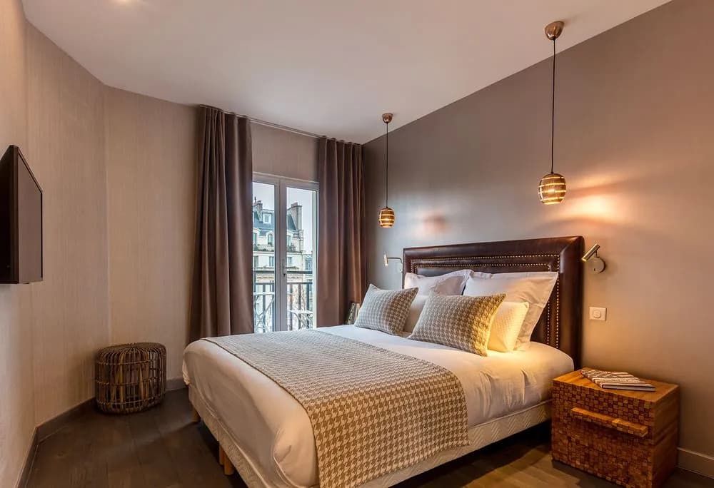 Be You Luxury Apart'Hotel - photo 35