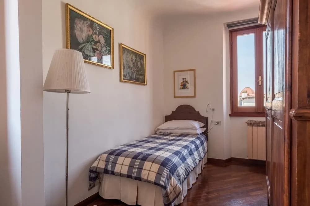 Apartment with View over Duomo - photo 3