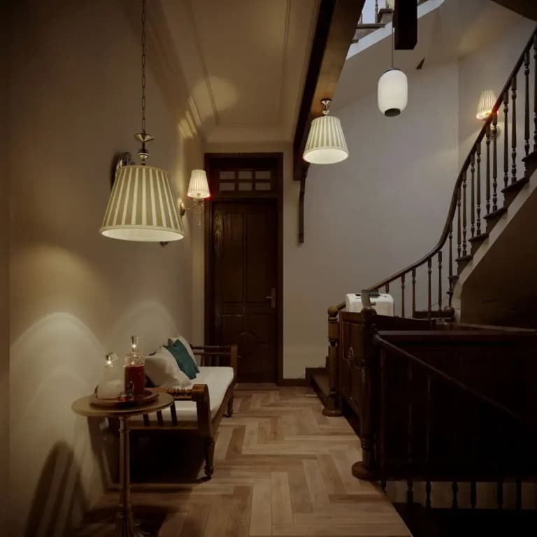 La Belle Maison - photo 12