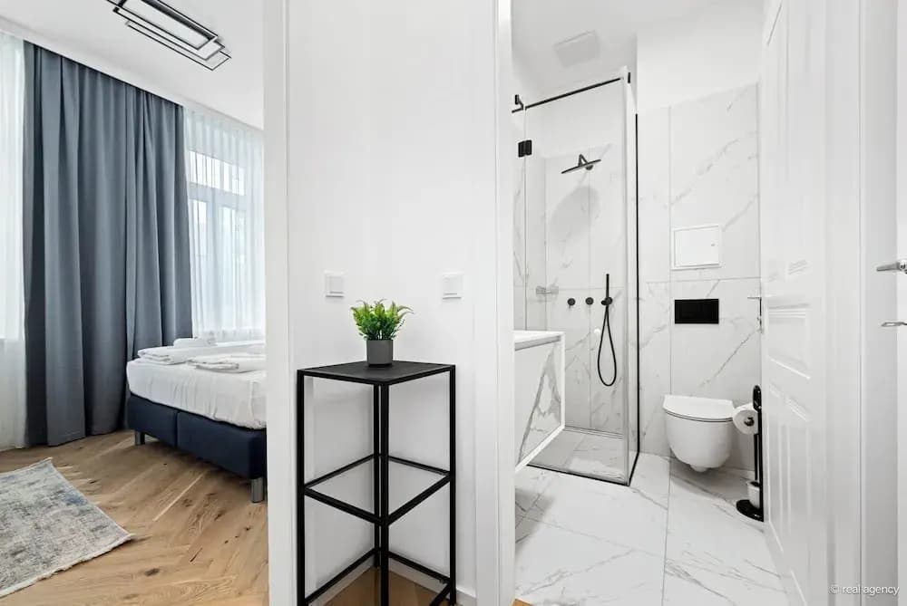 easy-flat Rokitanskygasse - Apartments near Tram 43 to City Center - photo 3