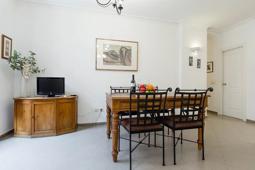 Apartamento Los Ventanales - Plaza Mayor - photo 5