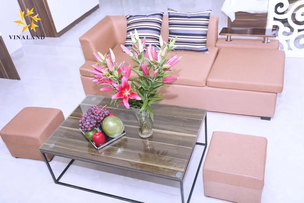 Sarepi Service Apartment - photo 12