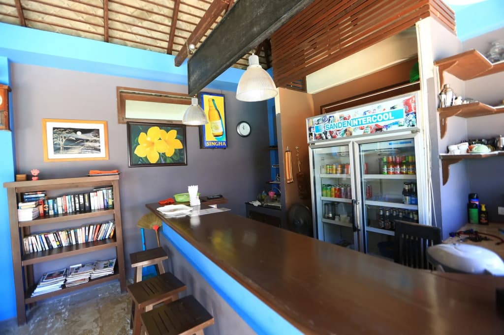 Baan Kao Hua Jook - photo 10