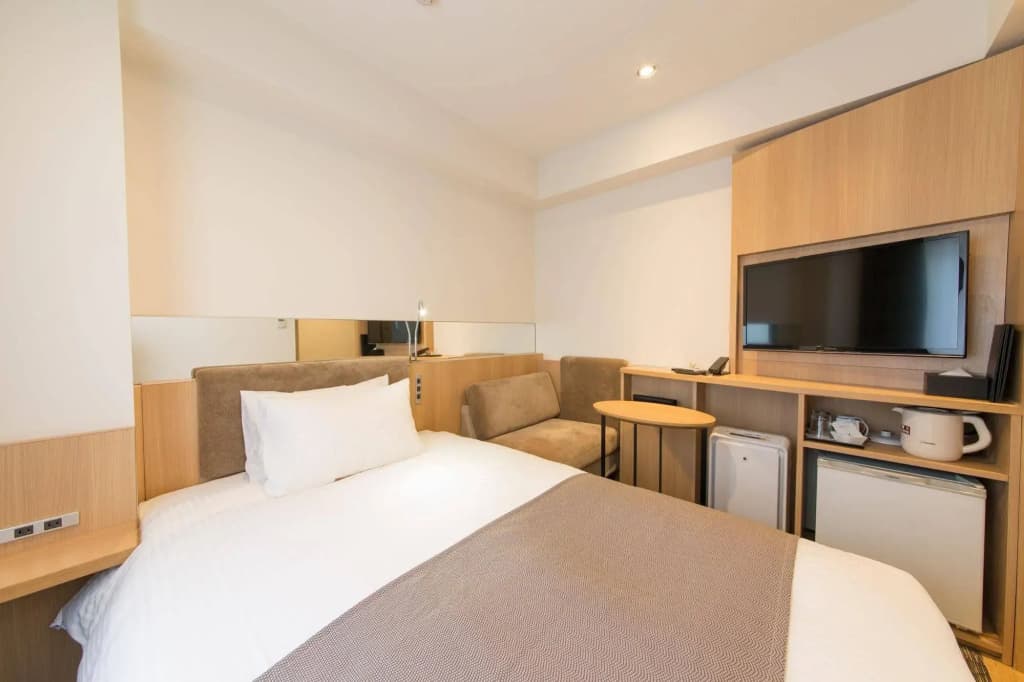 Almont Hotel Asakusa - photo 5
